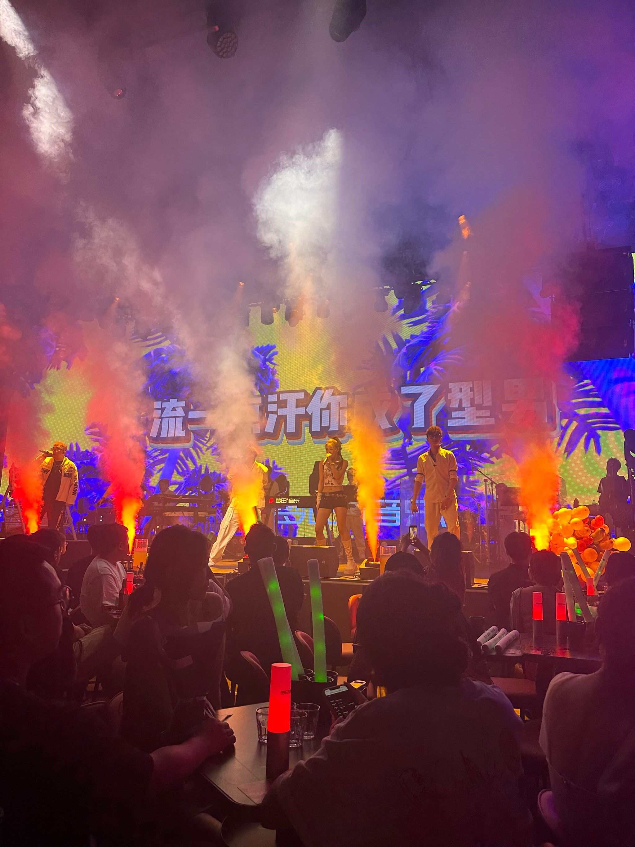 绥化商务ktv中低端区别解析-青冈县ktv预定